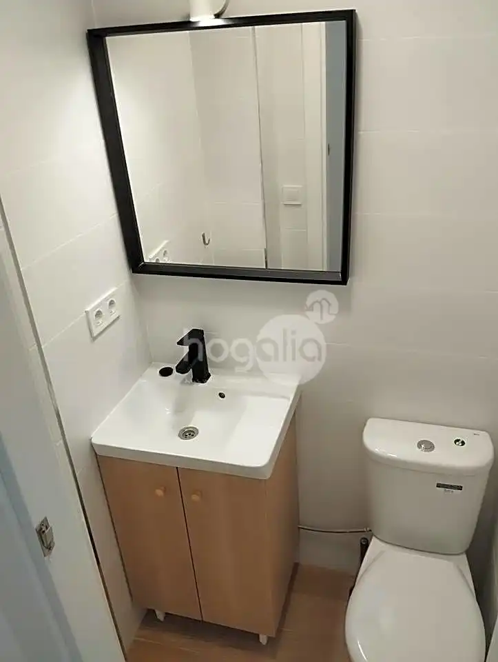 Piso en venta en Tiro de Línea