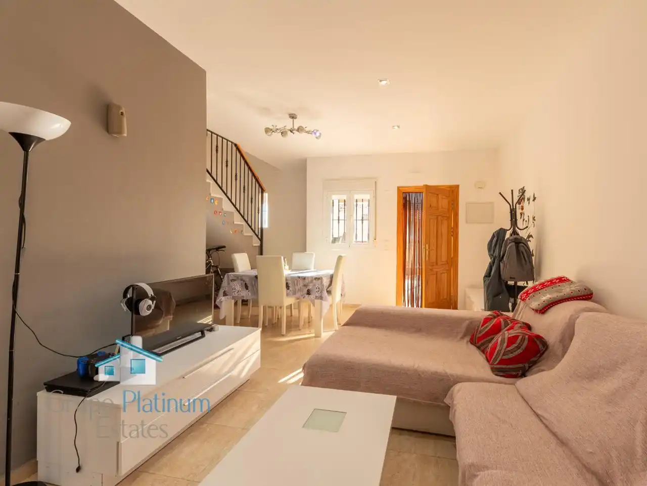 Wohnung zum Verkauf in San Juan de los Terreros, imagen 3