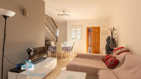 Photo 3 of Single-family semi-detached for sale in San Juan de los Terreros, Pulpí