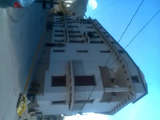 Vista exterior de Piso en venta en La Iruela