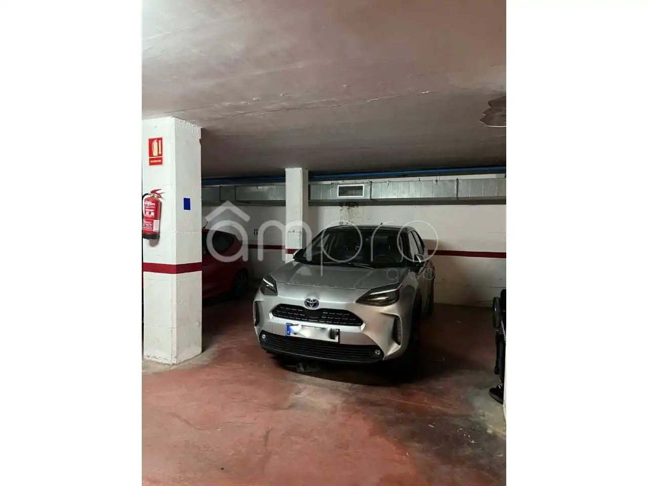 Parking of Garage for sale in Torredembarra