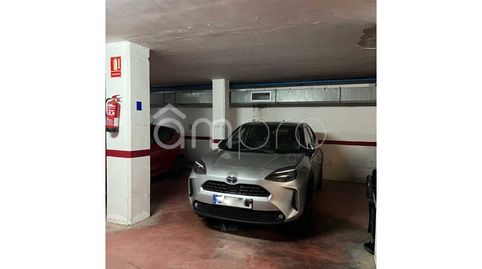 Foto 5 de Garatge en venda a Sant Jordi, Torredembarra