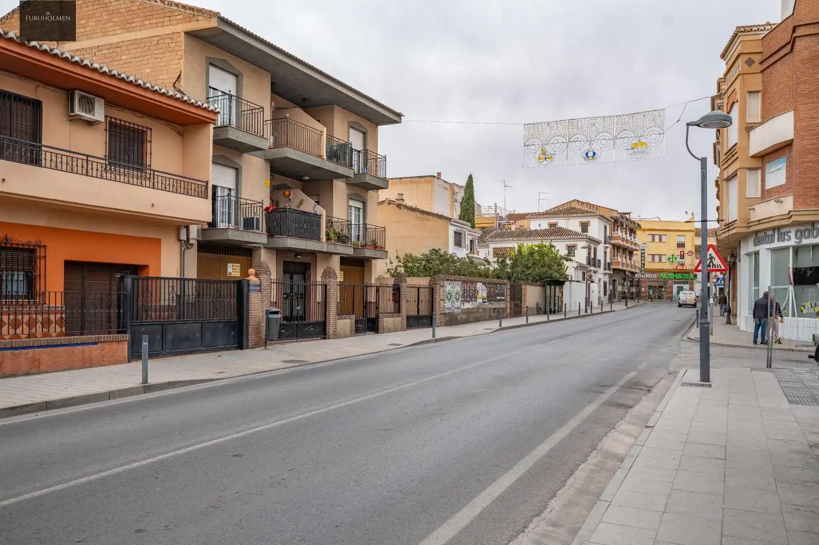 Terrenos y solares en venta en Las Flores - Huerta, imagen 5