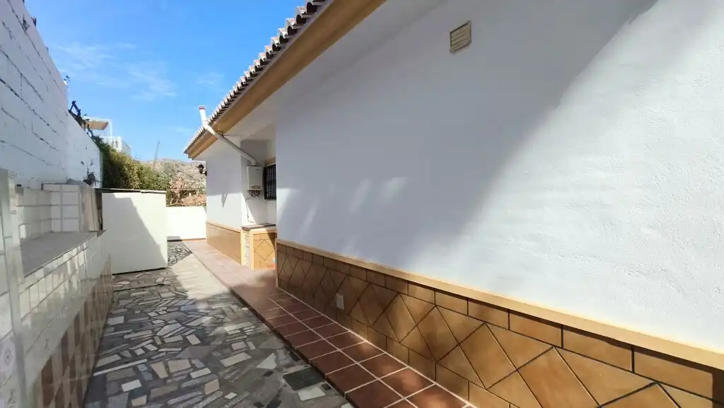 Villa in vendita a Urbanización Santa Rosa, imagen 17