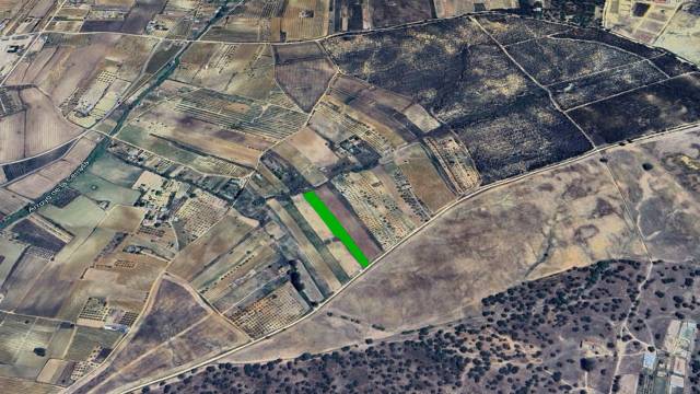 Terreno en Venta en Pr Cañada del Parral  en Bollullos Par del Condado