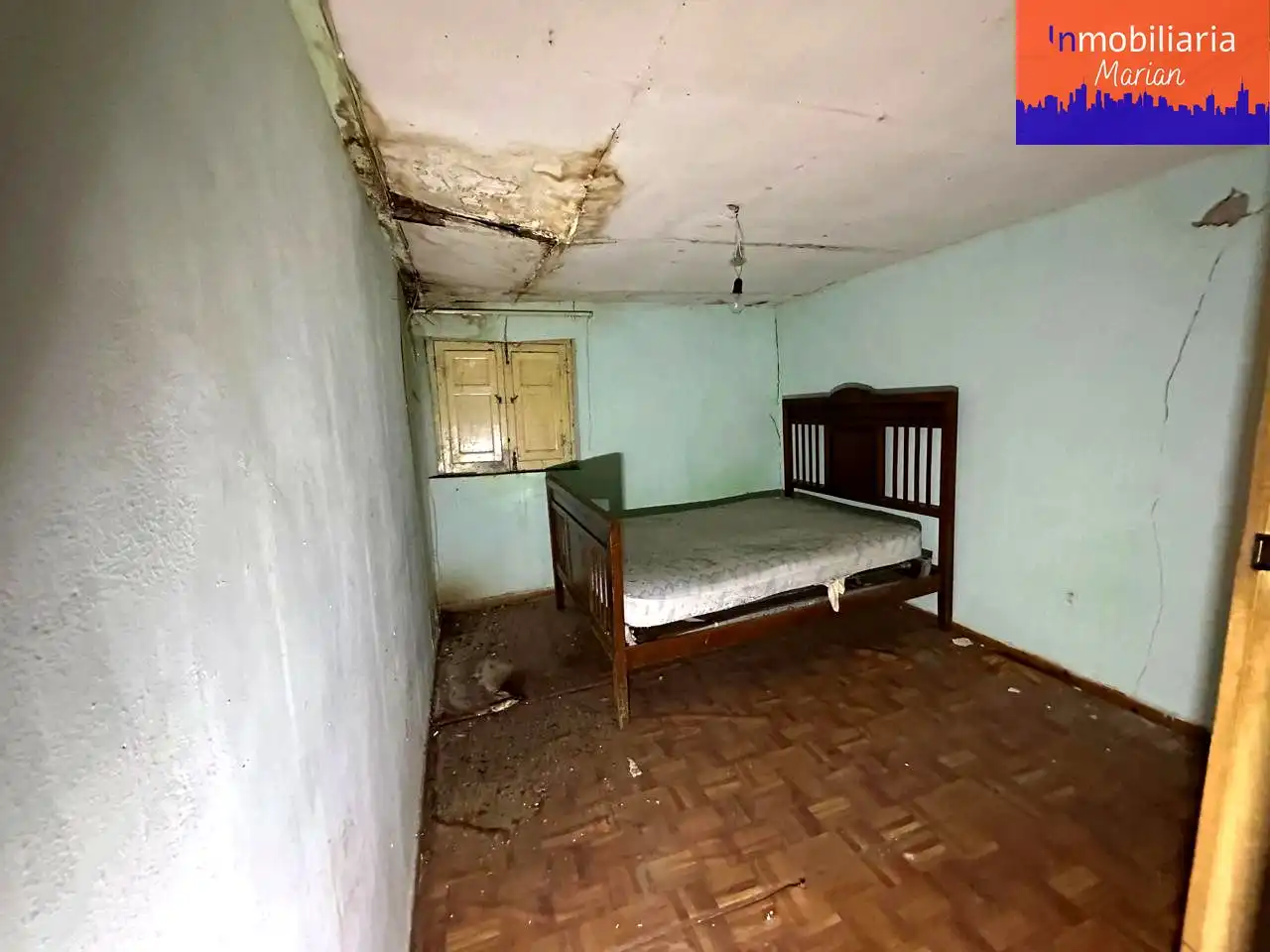 Finca rústica en venta en Hontoria de Valdearados