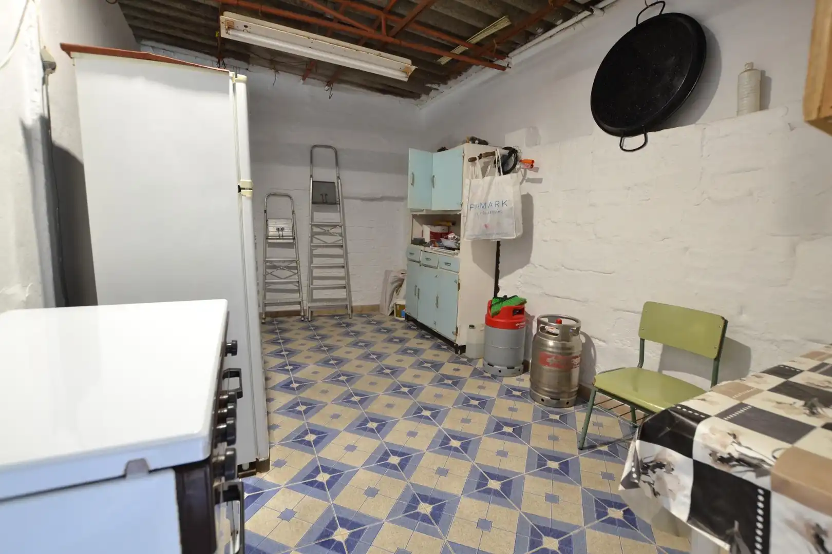 Detached homes for sale in Córdoba  with Air Conditioner