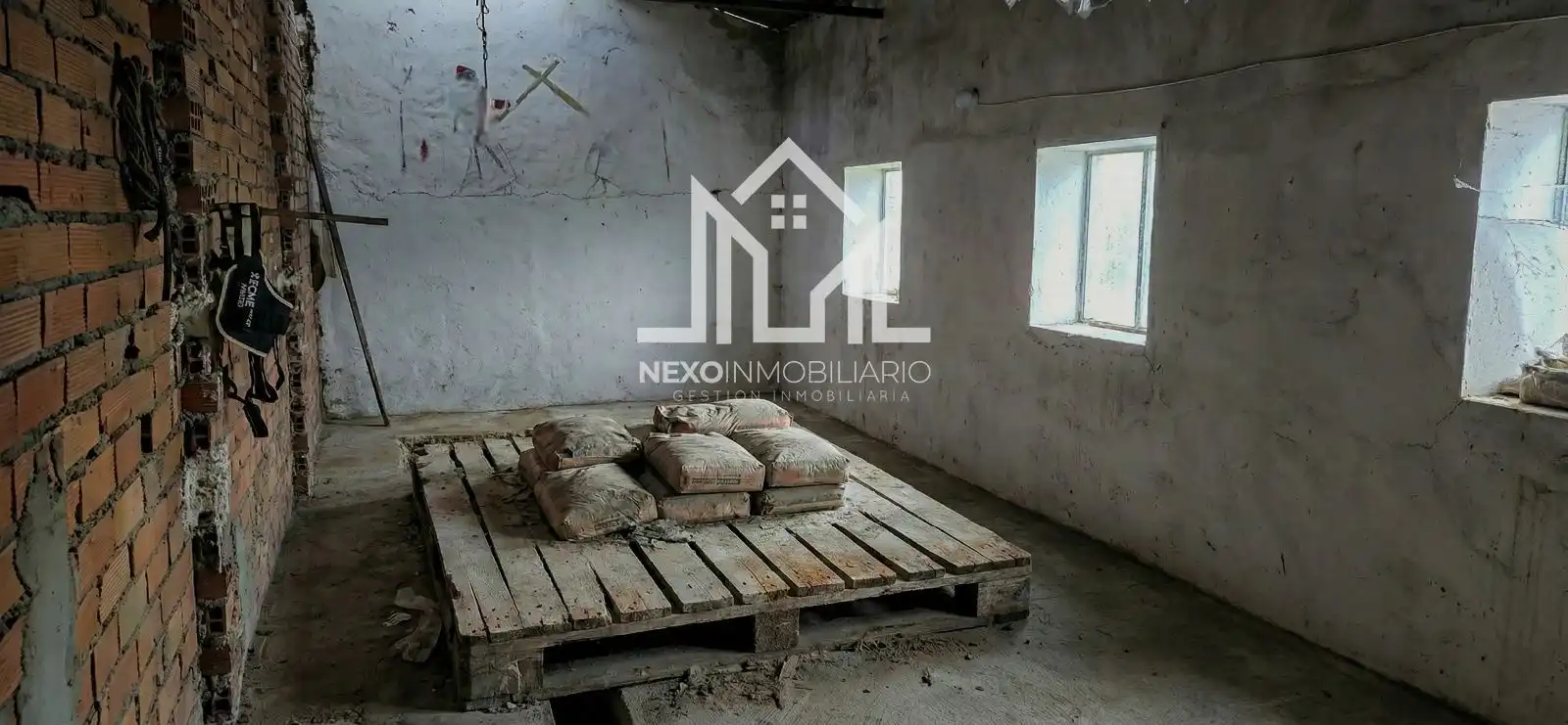 Casa adosada en venda a Mirasierra, Seseña Nuevo