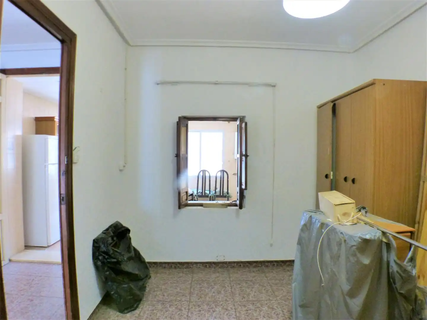 Casa o chalet en venta en San Vicente del Raspeig / Sant Vicent del Raspeig con Terraza y Trastero