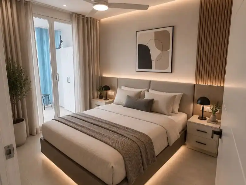 Piso con piscina en venta en AVENIDA NIZA 12, imagen 2
