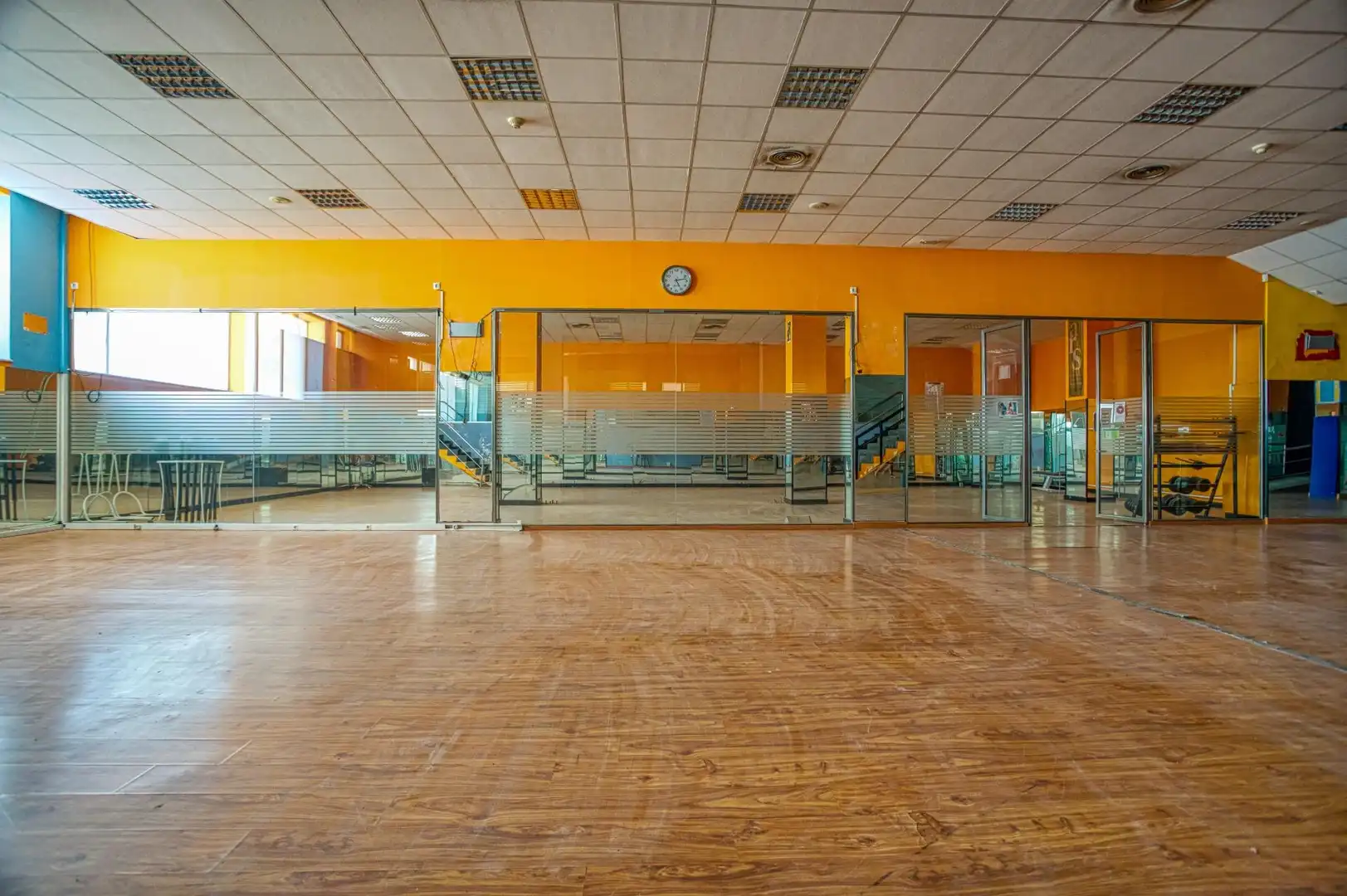Local comercial en venda a Avenida de Inmaculada Concepción 50, imagen 11