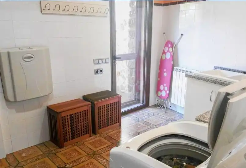 Villa con giardino in vendita a Centro, imagen 14