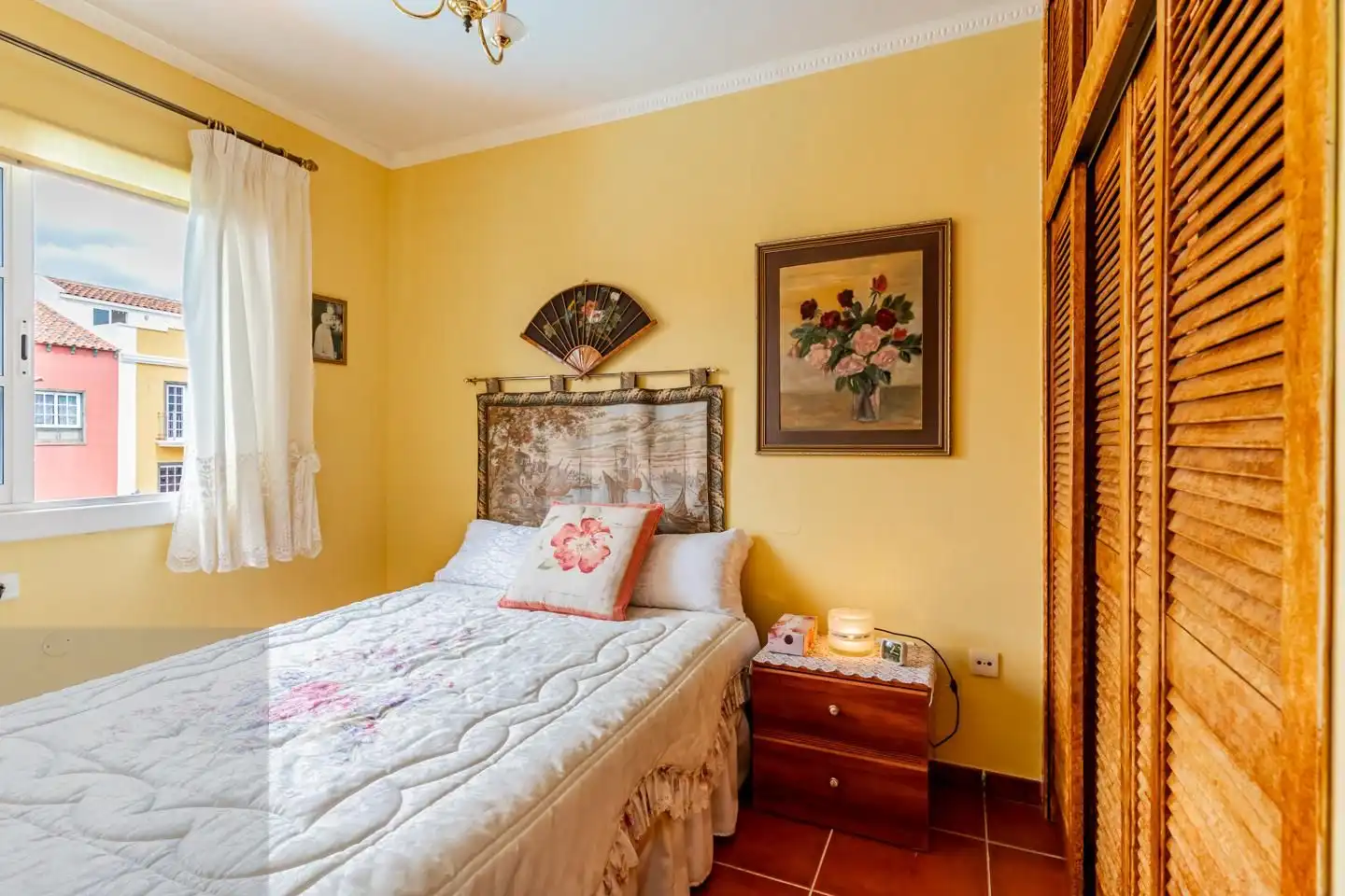 Attique à vendre à Jardín Botánico, imagen 13