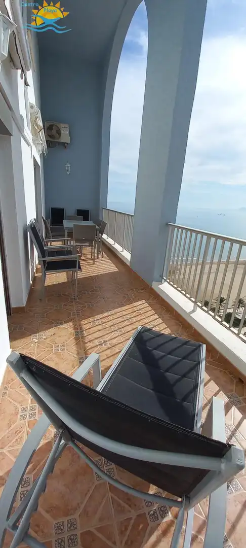 Maisonette zur Miete in Sant Antoni