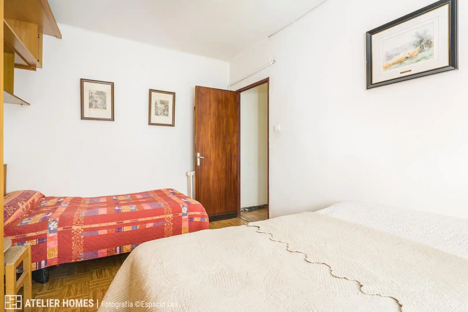 Wohnung zum Verkauf in Jaca, Huesca