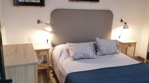 Foto 5 de Piso de alquiler en Calle Doctor Juan Ríos García, Centro, Melilla Capital