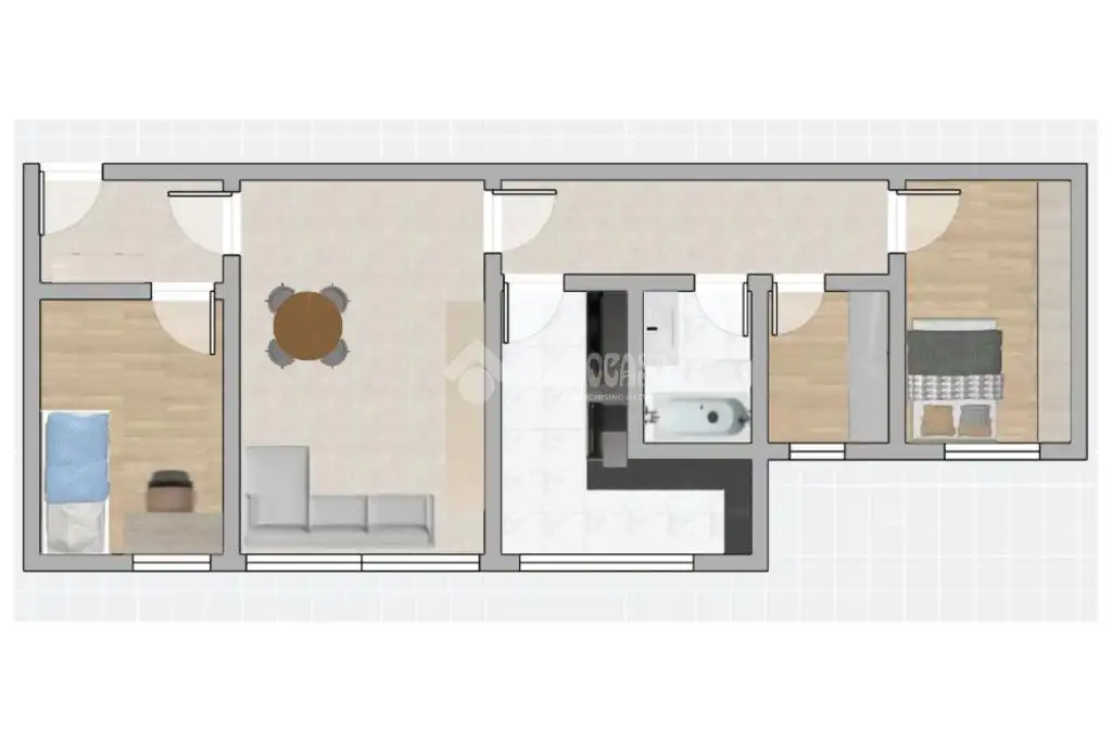 Wohnung mit Aufzug zum Verkauf in Sant Ildefons, imagen 18