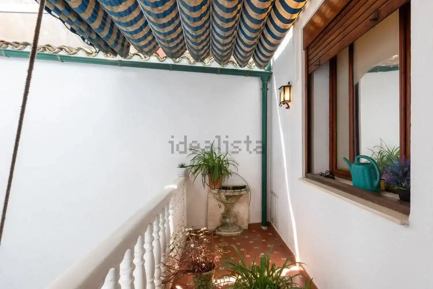 Balcony of Ground floor for sale in Enguera  with Balcony