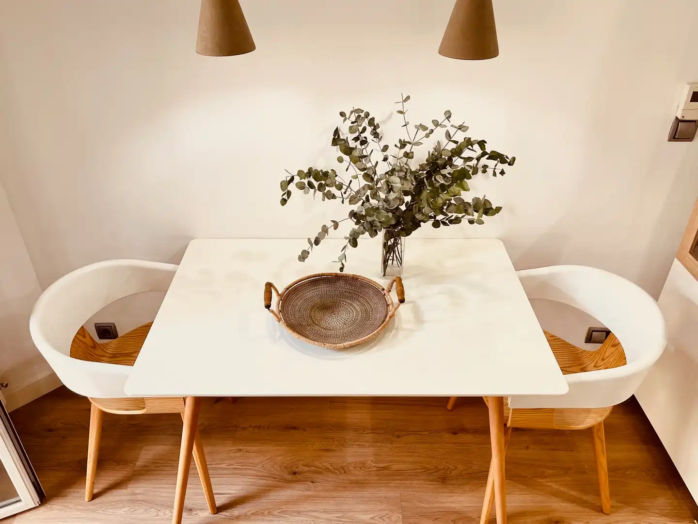 Apartamento de alquiler en Calle de Ponzano, Ríos Rosas - Nuevos Ministerios