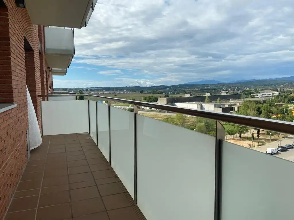 Flat with terrace to rent in Calle ALFONS MORE, imagen 11