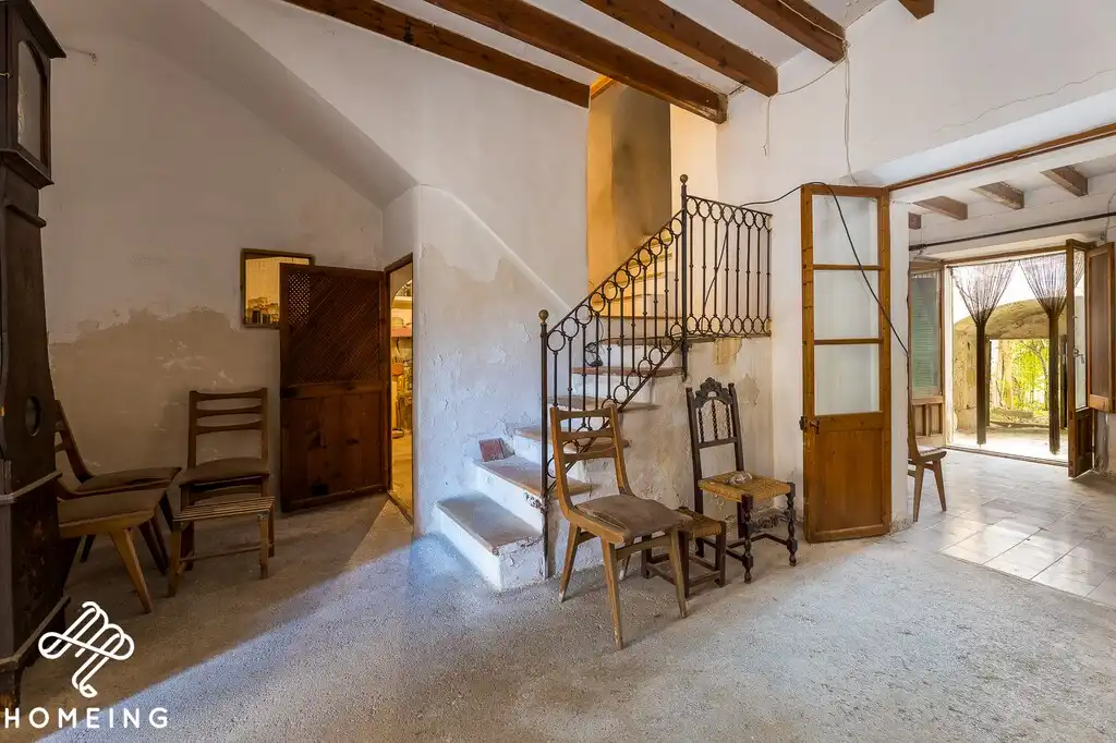Country homes for sale in Costitx  with Private garden and Terrace