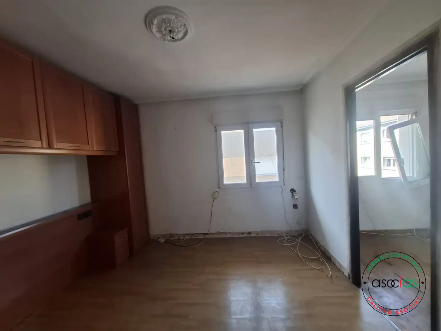 Dormitori de Pis en venda en Gijón 