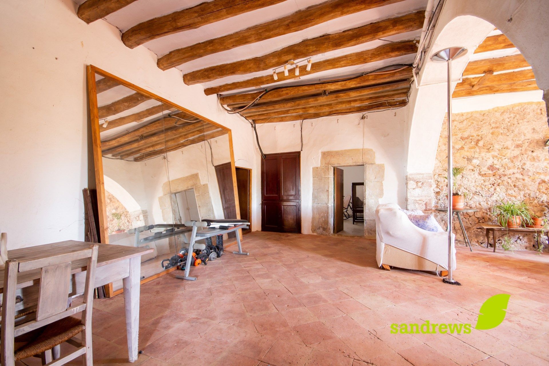Country house for sale in L'Escala  with Private garden, Terrace and Storage room
