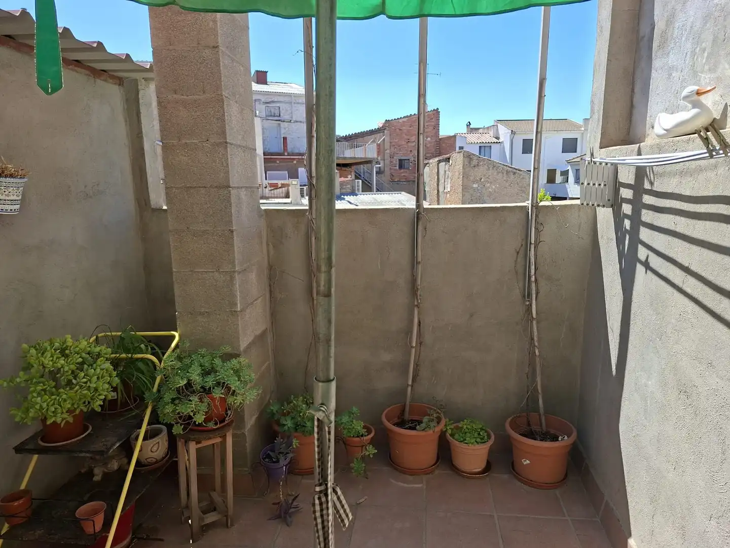 Maison avec terrasse à vendre à Calle Bermúdez de Castro 25, imagen 8