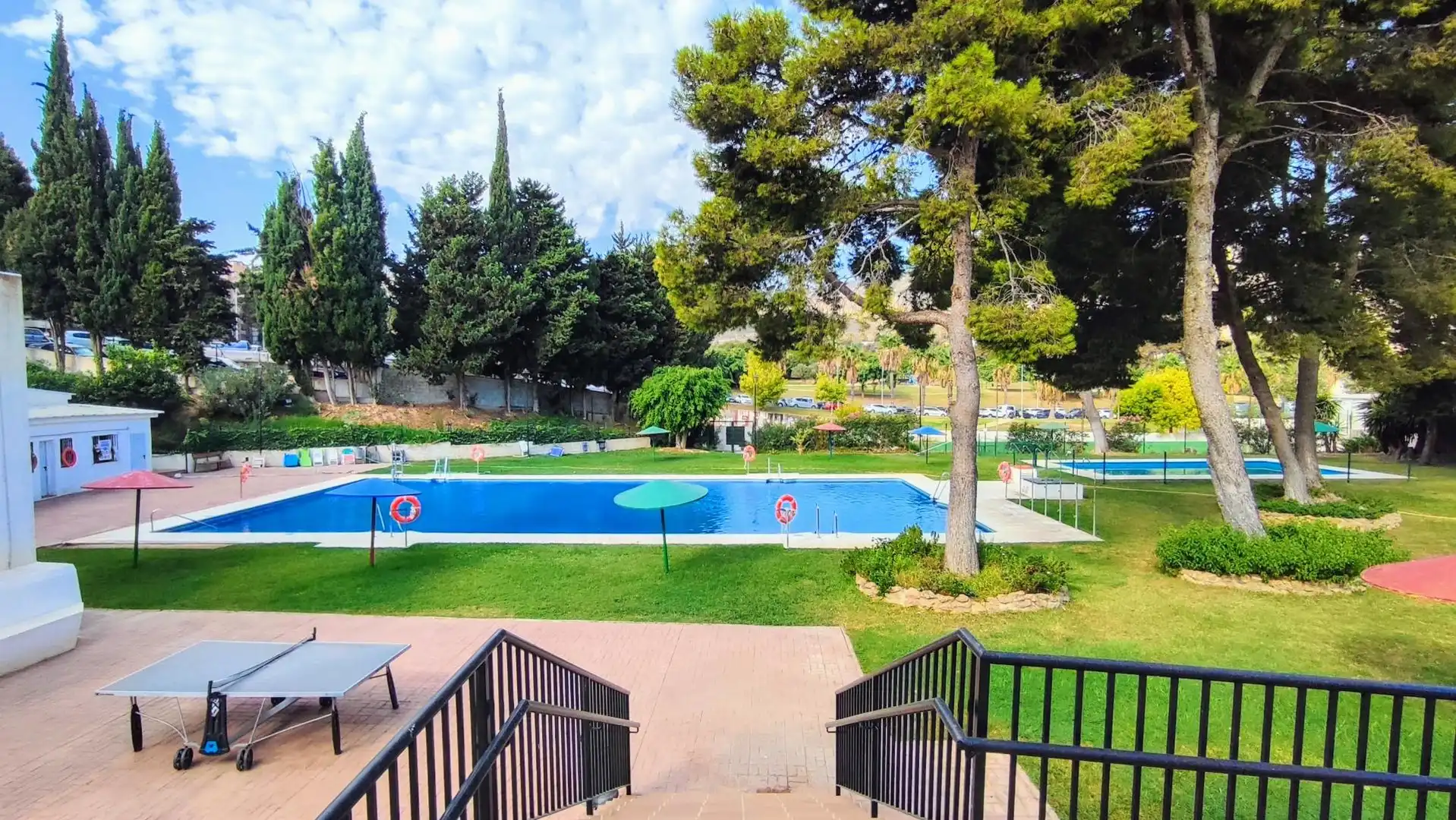 Apartament amb piscina en venda a Centro, imagen 46