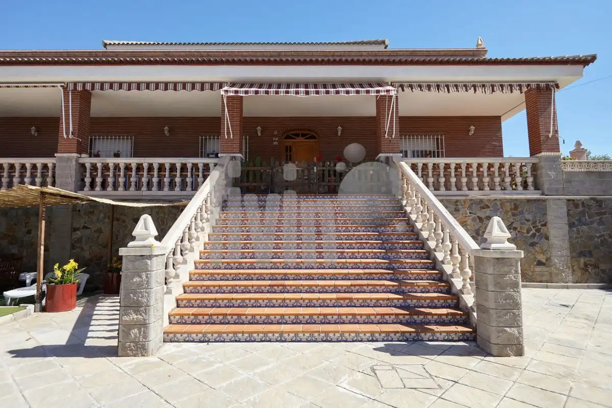 House with pool for sale in Puente Jontoya - Puente de la Sierra - El Arroyo, imagen 15
