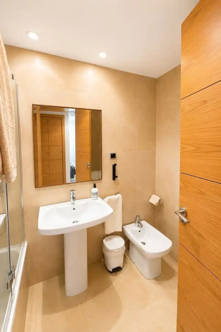 Mini appartamento con terrazza in vendita a Las Lomas de Rame - Bahía Bella, imagen 37