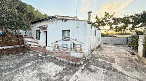 Foto 3 de Casa o chalet en venta en Calle Serra de la Murta, Urbanitzacions i Pedanies Nord, Valencia