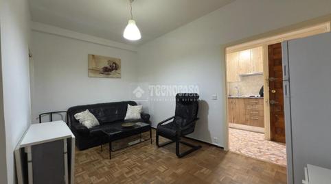 Foto 3 de Pis de lloguer a Fuente del Berro,  Madrid Capital