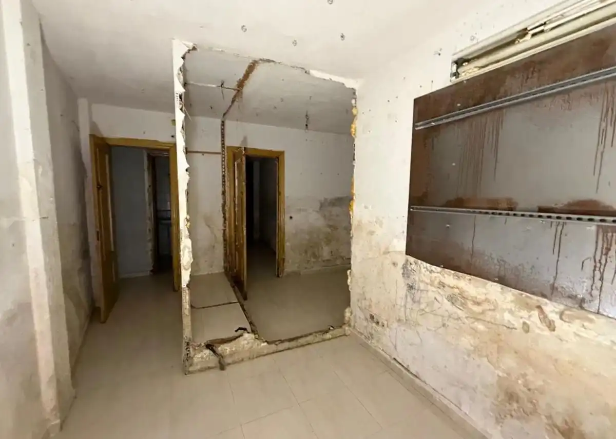 Piso en venta en Perales de Tajuña