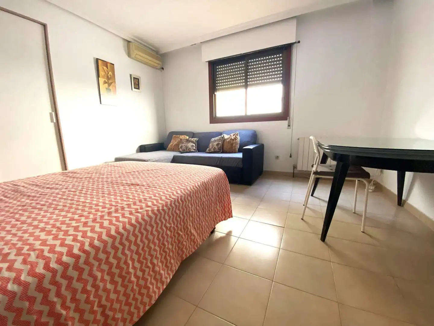 Habitación de Piso para compartir en Casco Antiguo