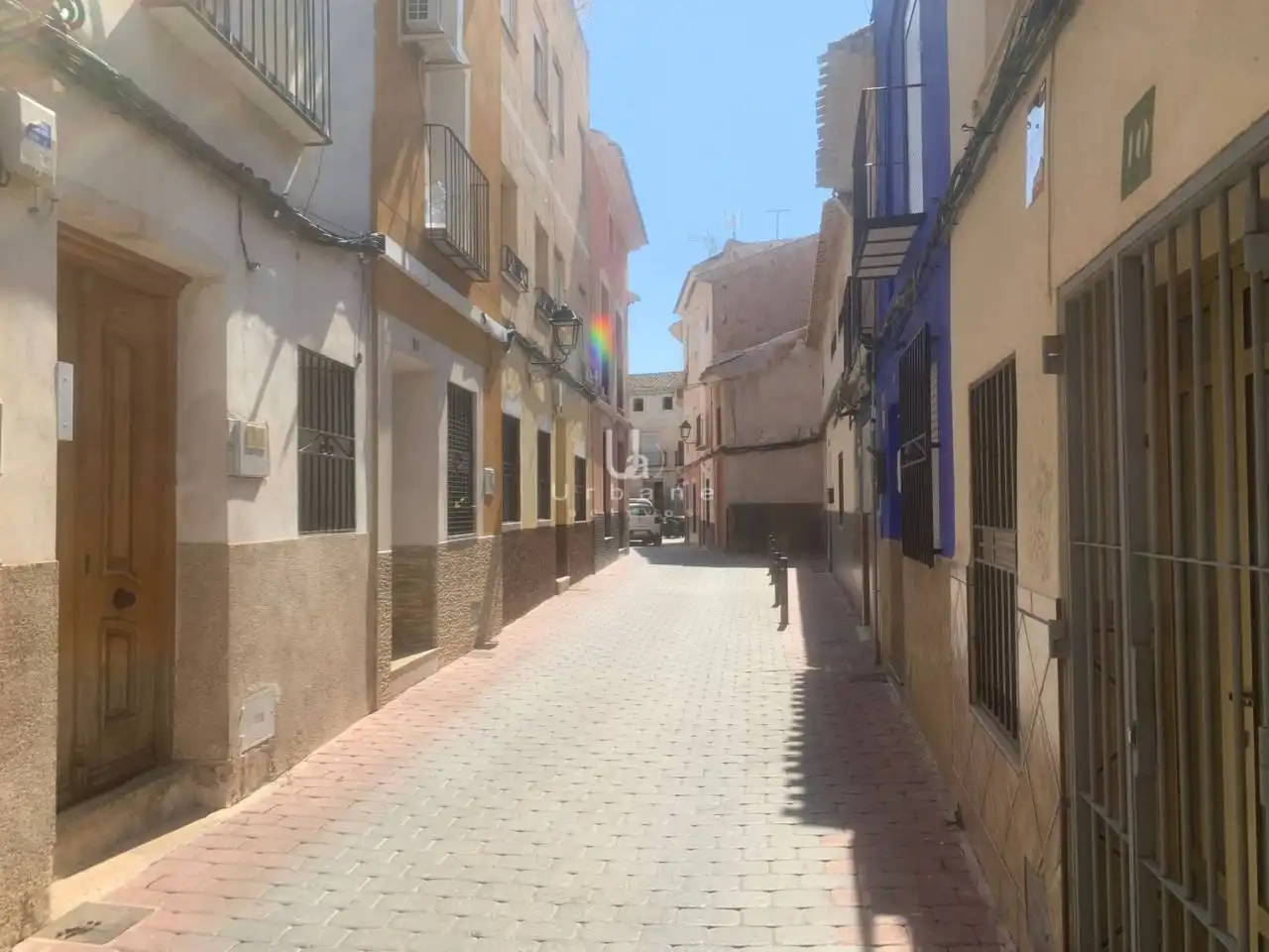 Houses for sale in Calle San Bartolomé, Cieza