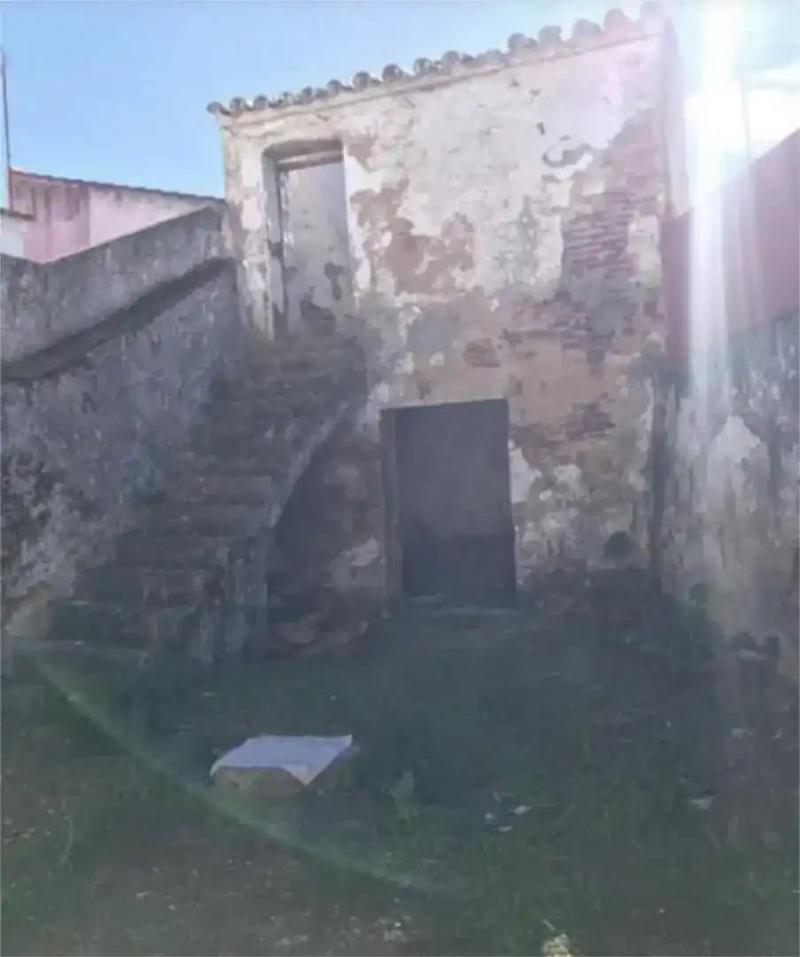 Casa adosada en venta en El Pedroso, Sevilla