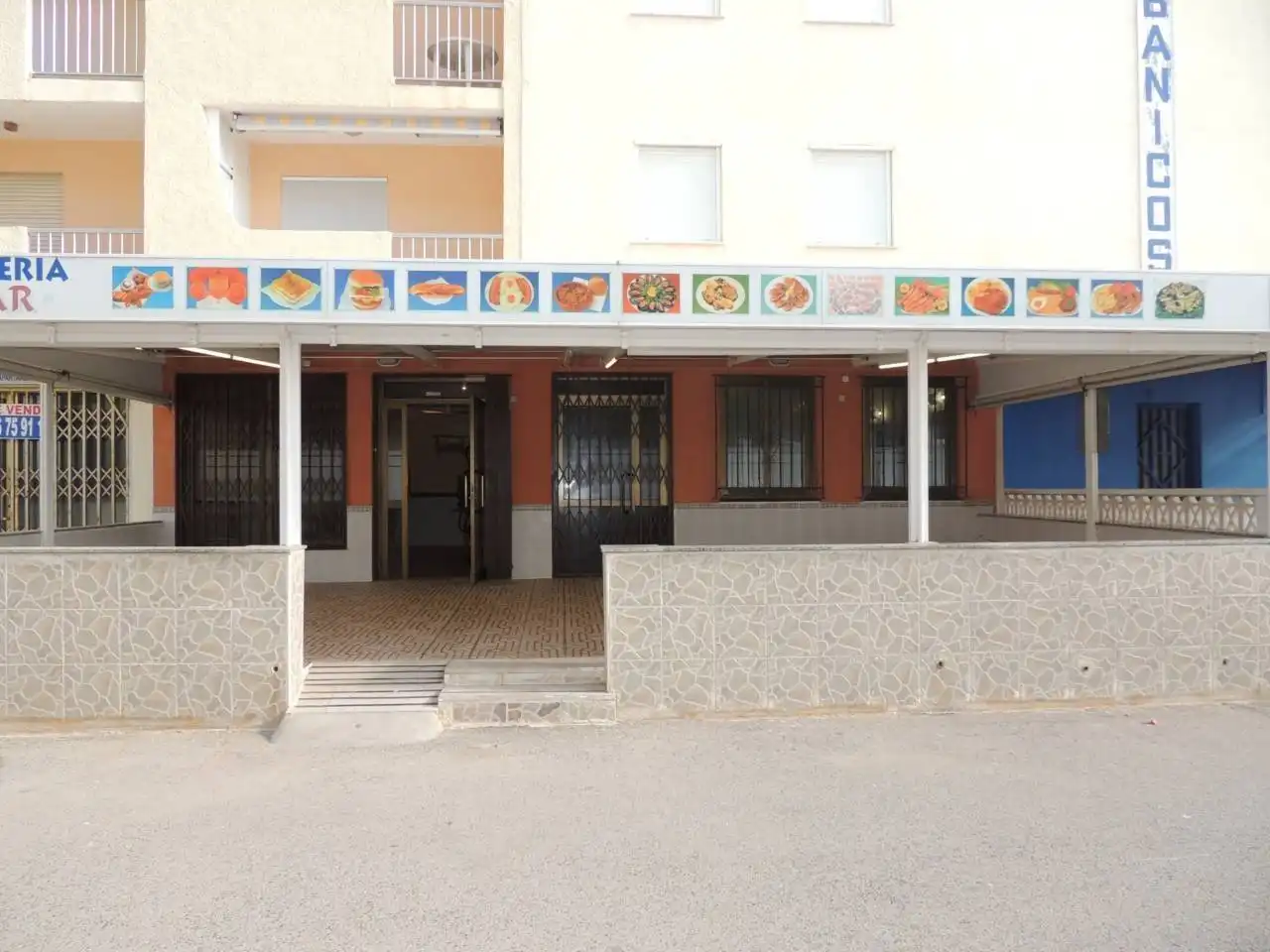 Gewerbefläche zum Verkauf in Playa Norte, imagen 6