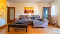Living room of Flat for sale in Montgat  with Air Conditioner, Heating and Storage room