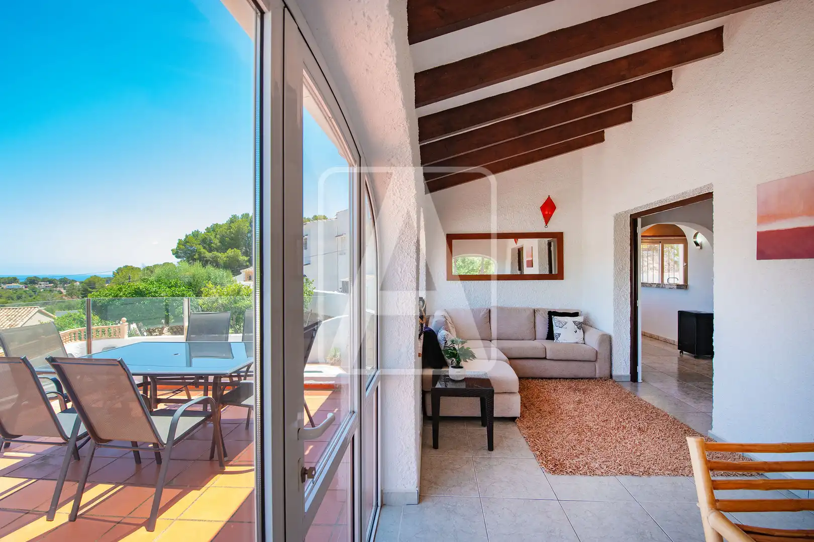 Villa avec piscine à vendre à La Fustera, imagen 21