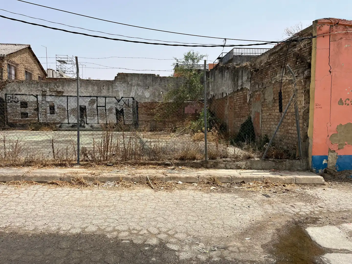 Residencial en venda en Camas