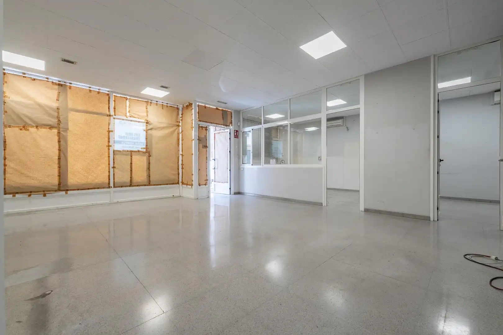 Local comercial en venda a d'Extremadura, imagen 6