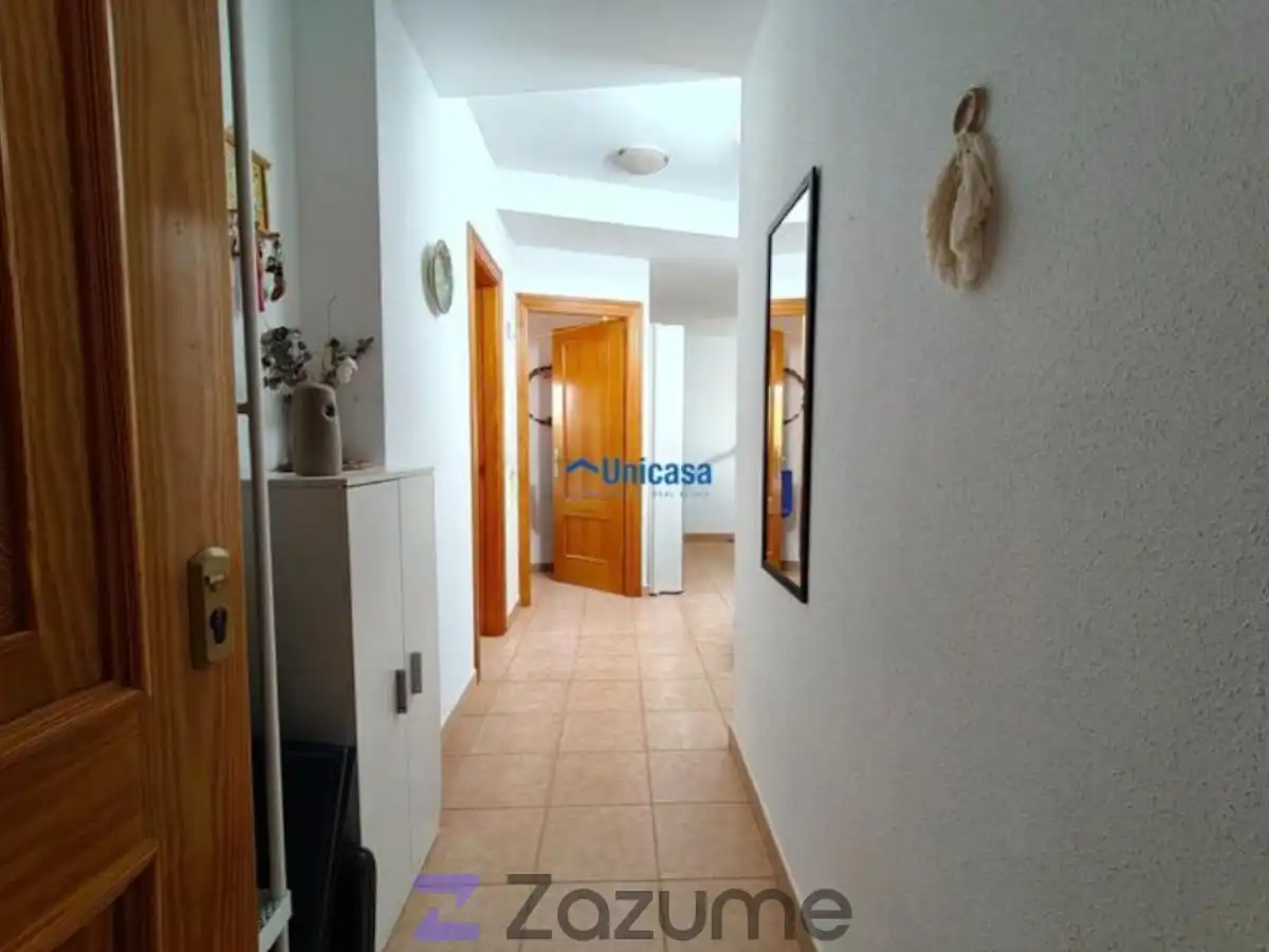Duplexes for rent in Málaga  with Air Conditioner, Oven and Washing machine