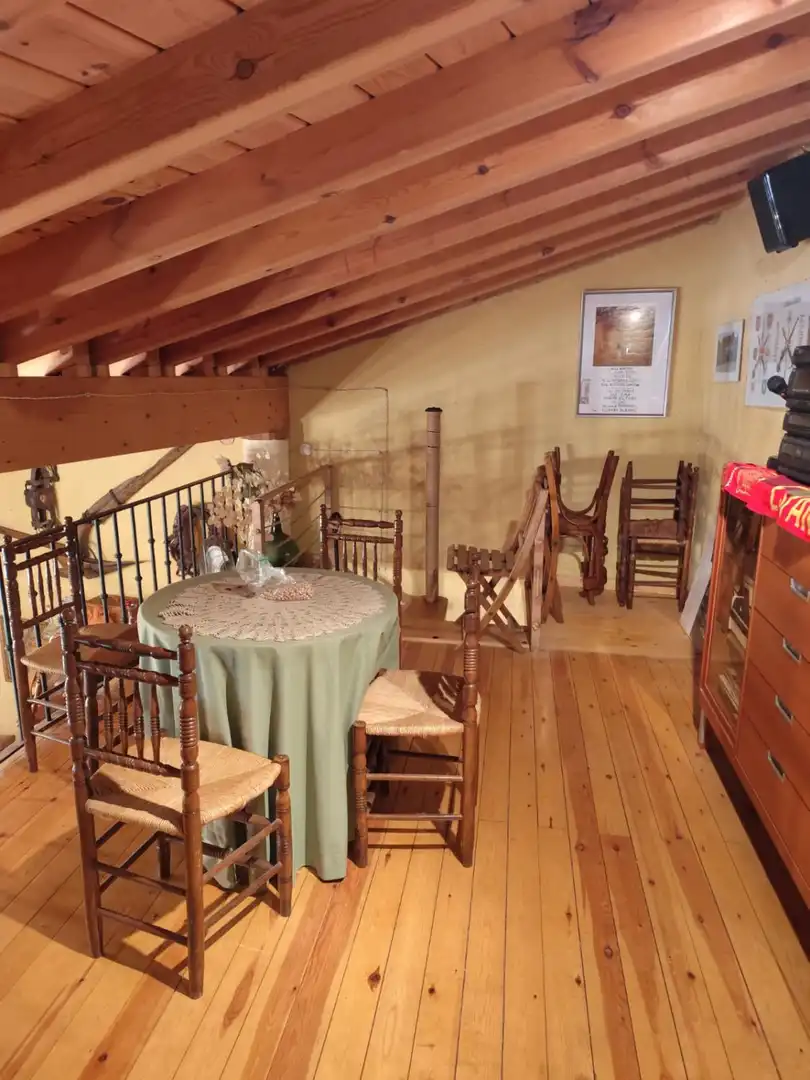 Comedor de Casa o chalet en venta en Villafrechós
