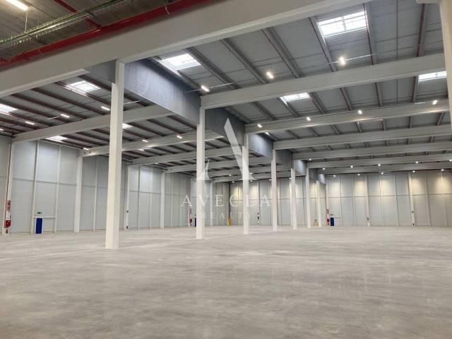 Nave industrial en Alquiler en Calle Carrerada, 1 en Martorelles