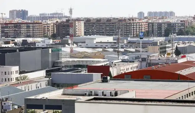 Industriegebäude zum Verkauf in sant pol de mar, imagen 5