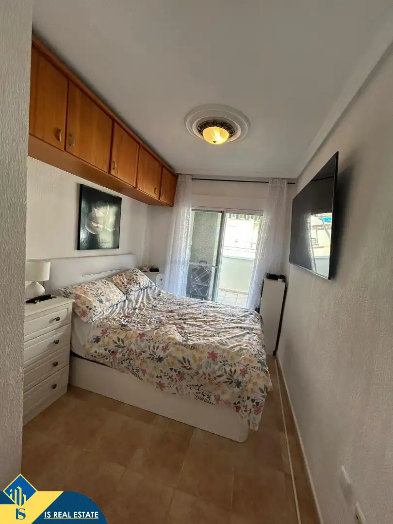 Penthouse mit Aufzug zum Verkauf in Playa de los Locos, imagen 22