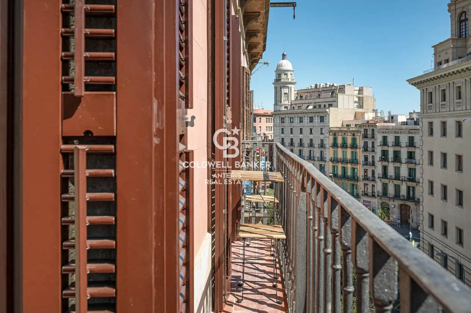 Piso en venta en Carrer BALMES, Dreta de l'Eixample