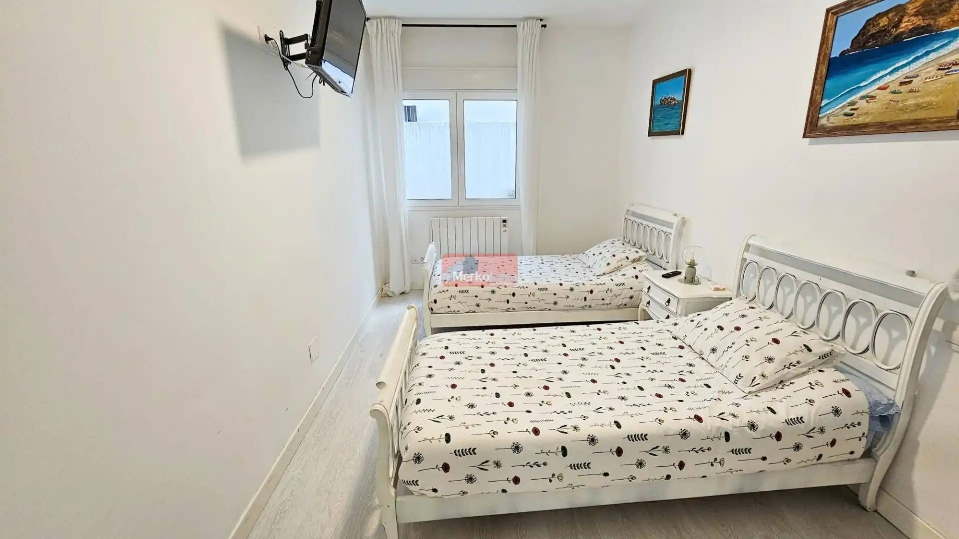 Wohnung zum Verkauf in Centro - Echegaray, imagen 22