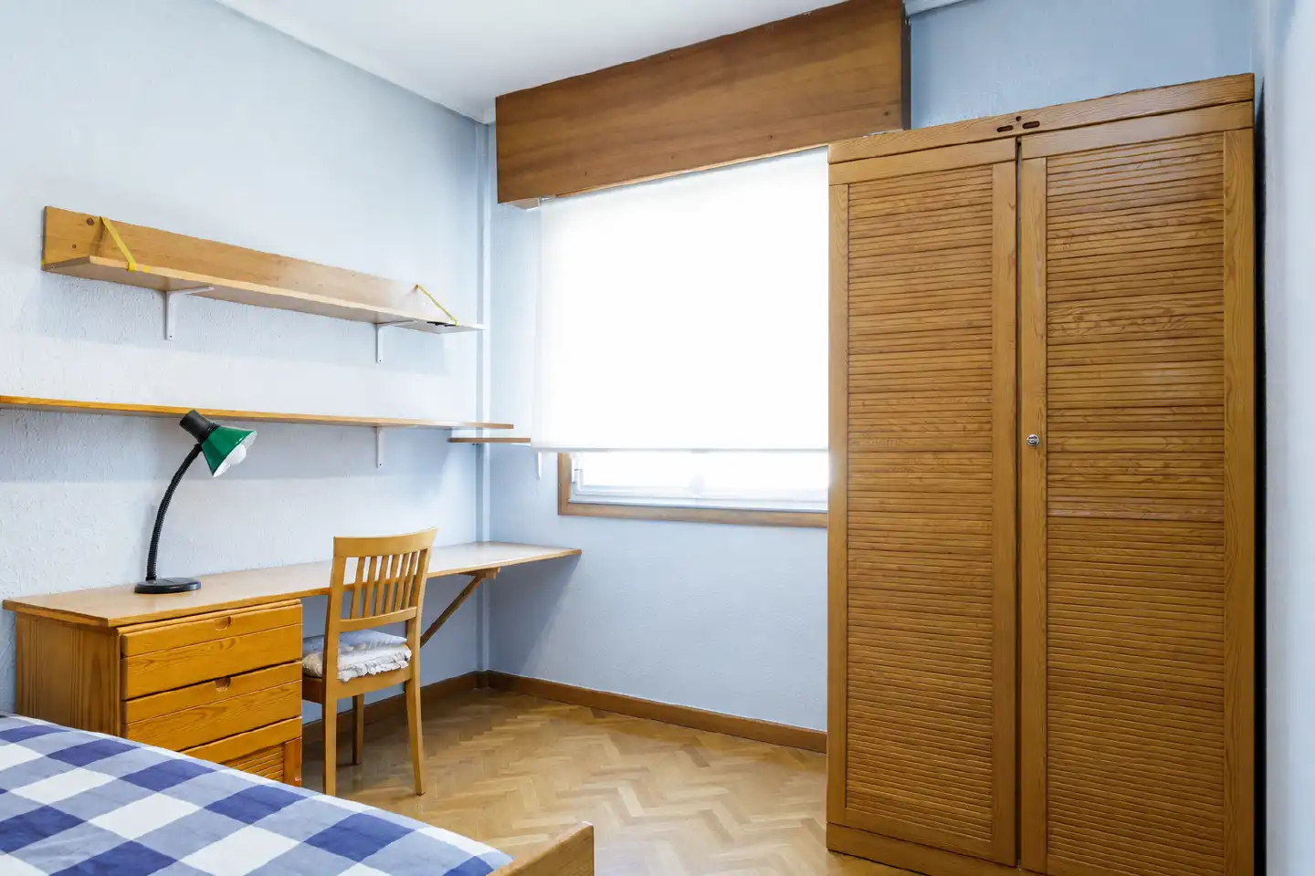 Habitación de Piso en venta en Zaragoza